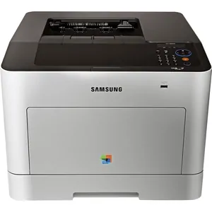 Замена лазера на принтере Samsung CLP-680ND в Челябинске